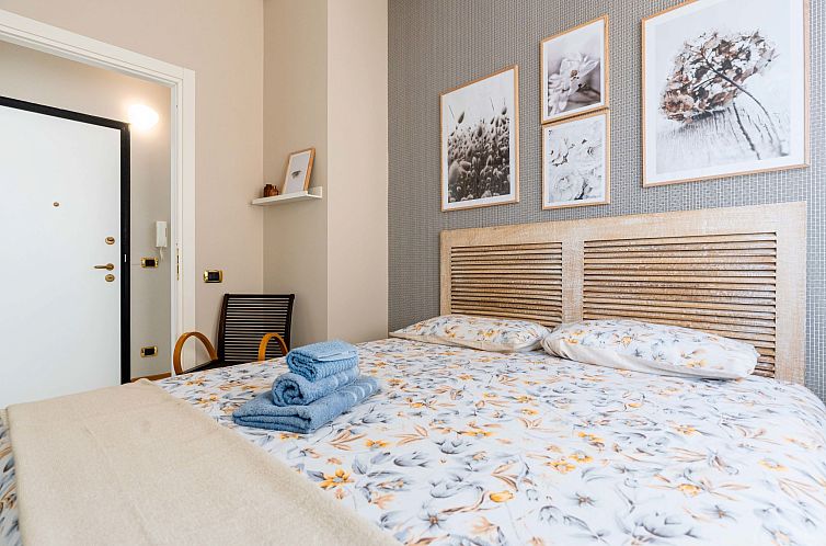 Appartement Sanremo Zampilli e Mare