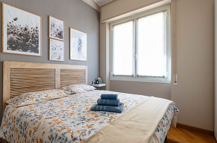 Appartement Sanremo Zampilli e Mare