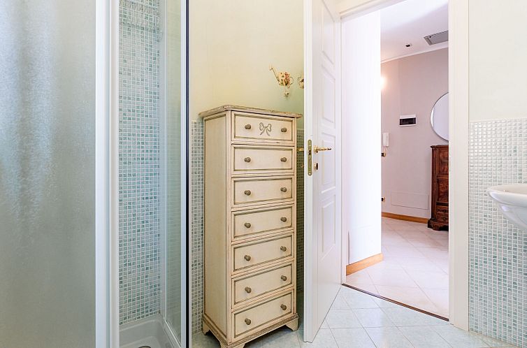 Appartement Sanremo Zampilli e Mare