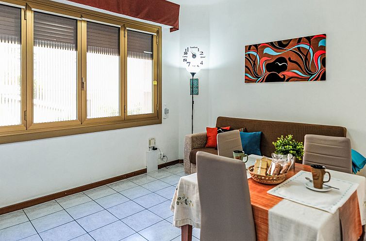 Appartement Margherita Home