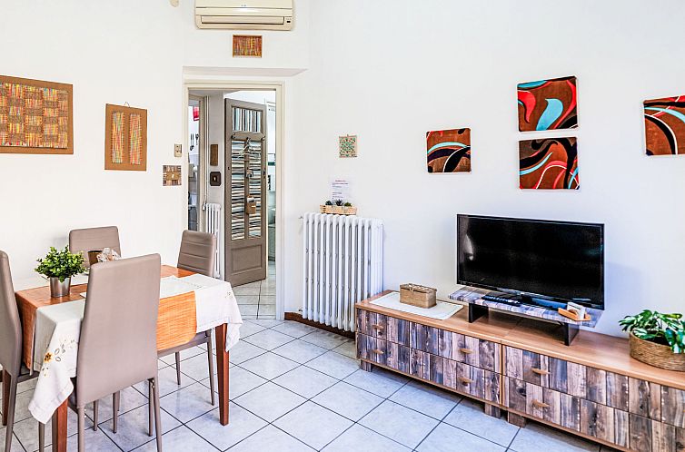 Appartement Margherita Home