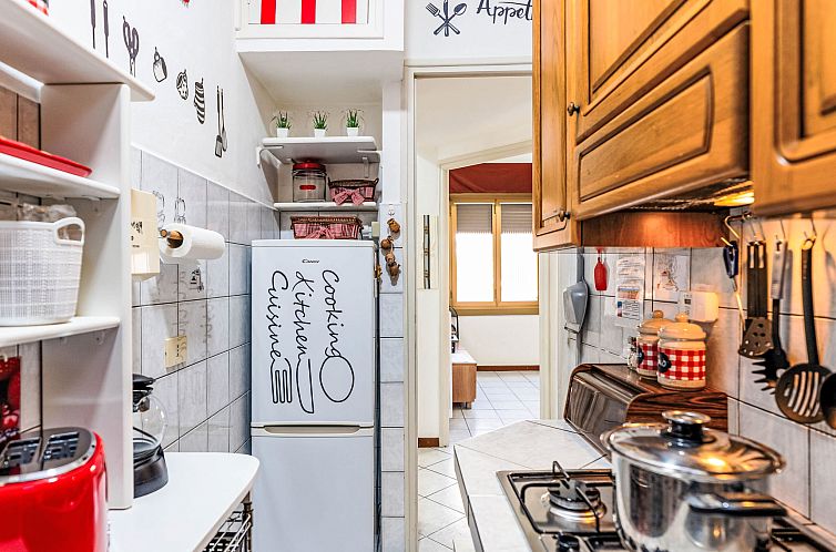 Appartement Margherita Home