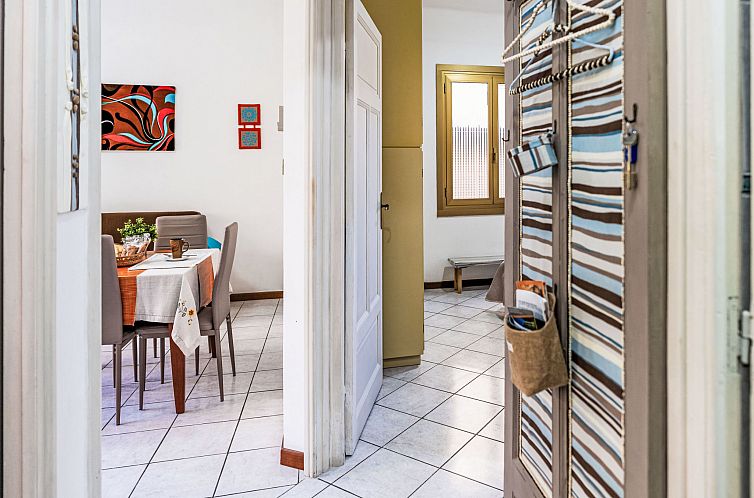 Appartement Margherita Home