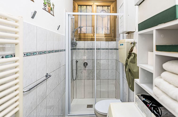 Appartement Margherita Home