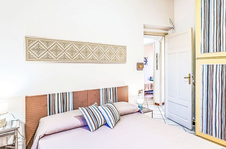 Appartement Margherita Home