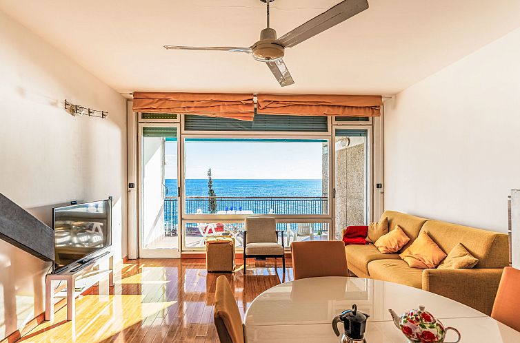 Vakantiehuis Capo Pino tra le Onde