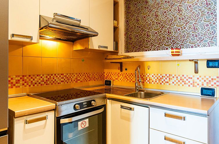 Vakantiehuis Capo Pino tra le Onde