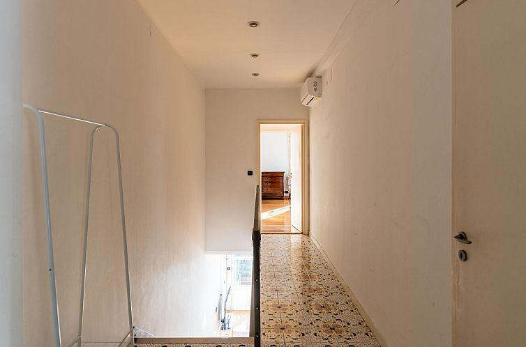 Vakantiehuis Capo Pino tra le Onde