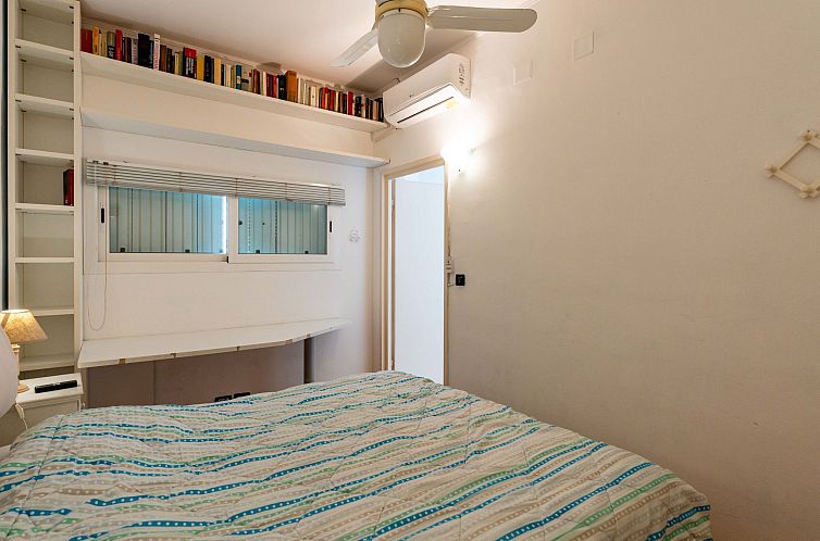 Vakantiehuis Capo Pino tra le Onde