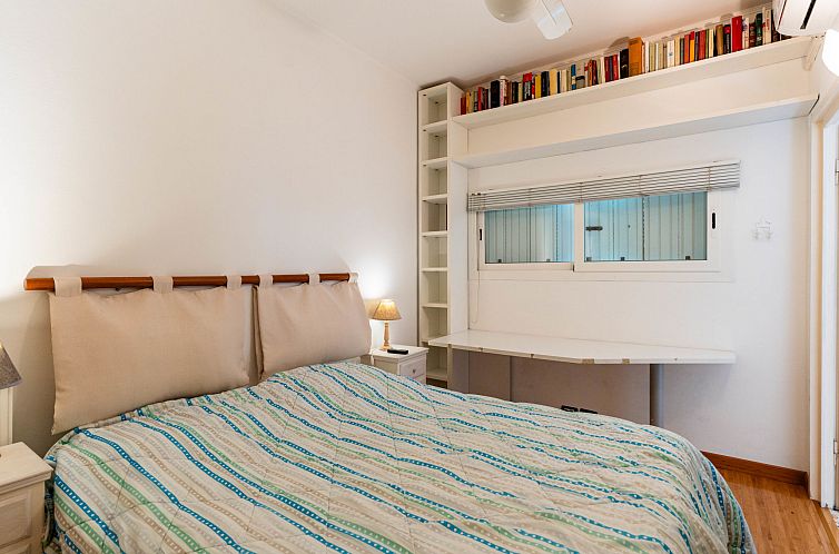 Vakantiehuis Capo Pino tra le Onde