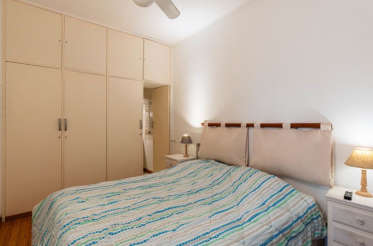 Vakantiehuis Capo Pino tra le Onde