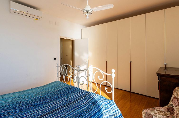 Vakantiehuis Capo Pino tra le Onde