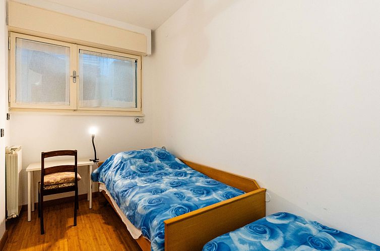 Vakantiehuis Capo Pino tra le Onde