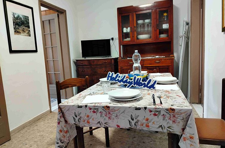 Appartement La Casa di Nonna Linda von Holiday World
