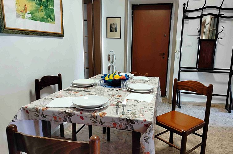 Appartement La Casa di Nonna Linda von Holiday World