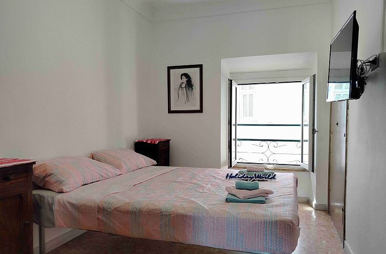 Appartement La Casa di Nonna Linda von Holiday World