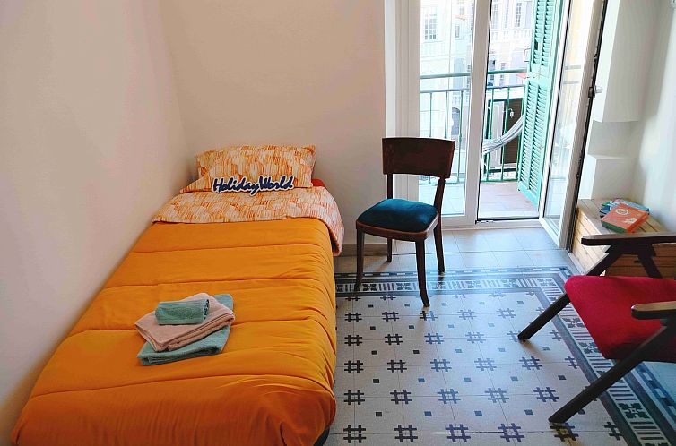 Appartement La Casa di Nonna Linda von Holiday World