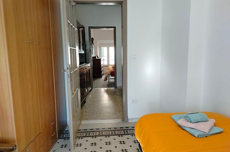 Appartement La Casa di Nonna Linda von Holiday World