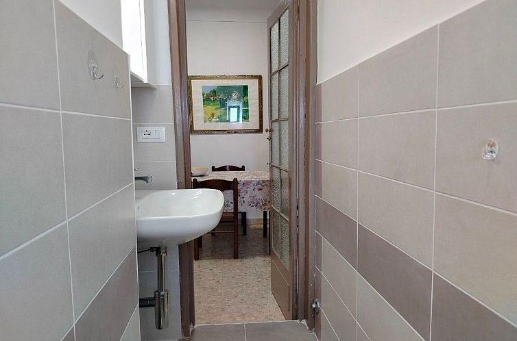 Appartement La Casa di Nonna Linda von Holiday World