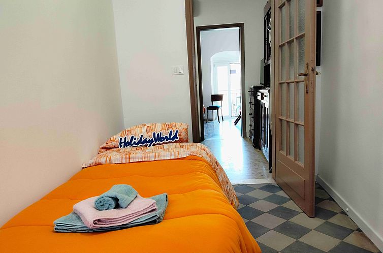 Appartement La Casa di Nonna Linda von Holiday World