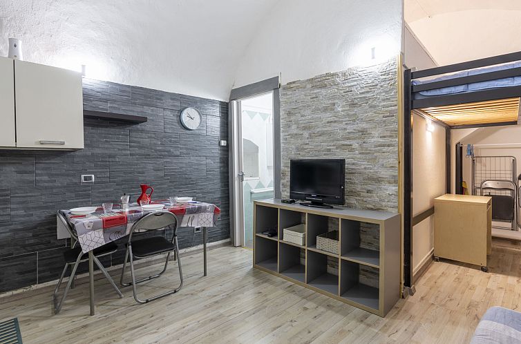 Verblijf 0902840 - Vakantiewoning Ligurië - Vakantiehuis Kicca