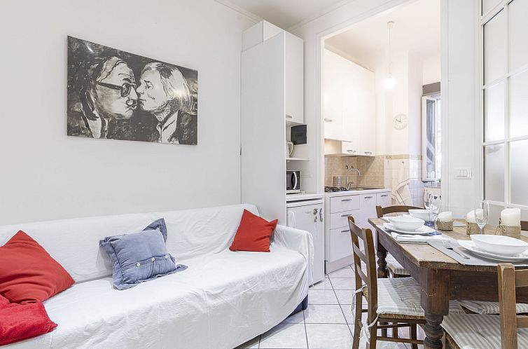Appartement Imperatrice (SRM127)