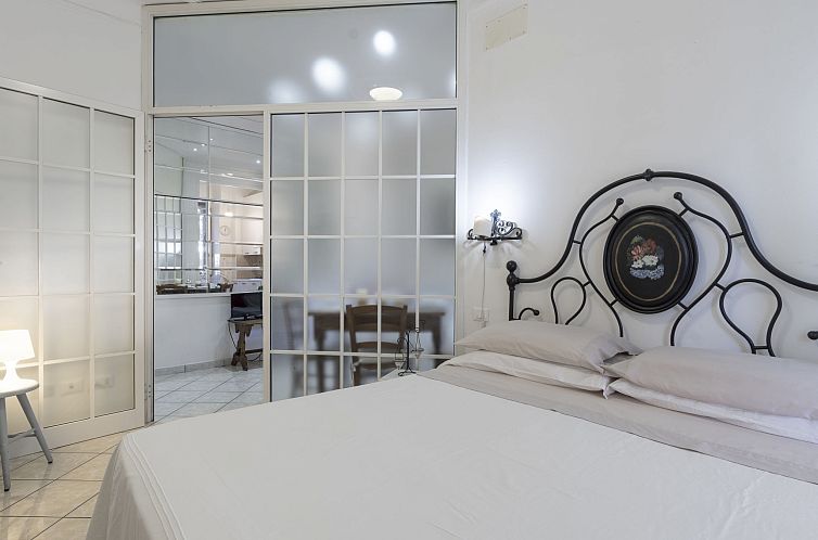 Appartement Imperatrice (SRM127)