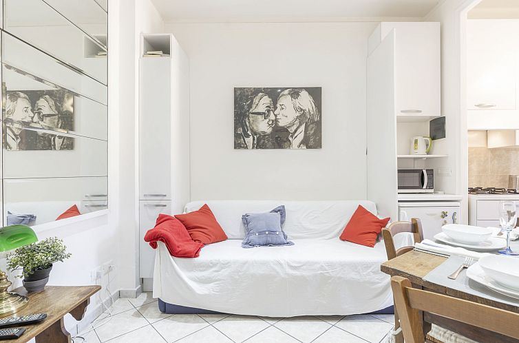 Appartement Imperatrice (SRM127)