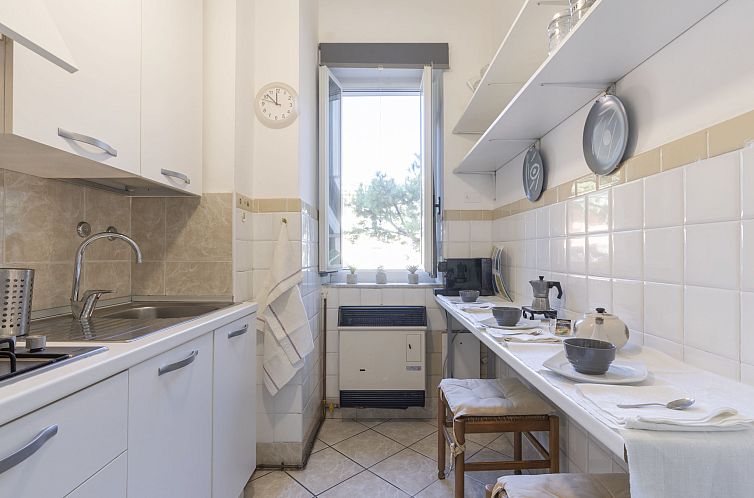 Appartement Imperatrice (SRM127)