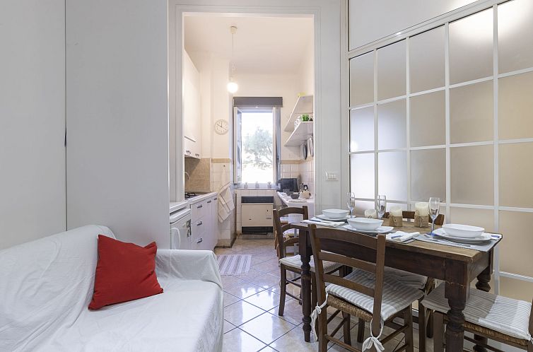 Appartement Imperatrice (SRM127)