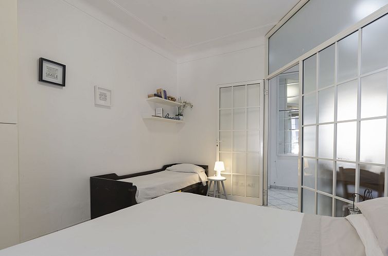 Appartement Imperatrice (SRM127)