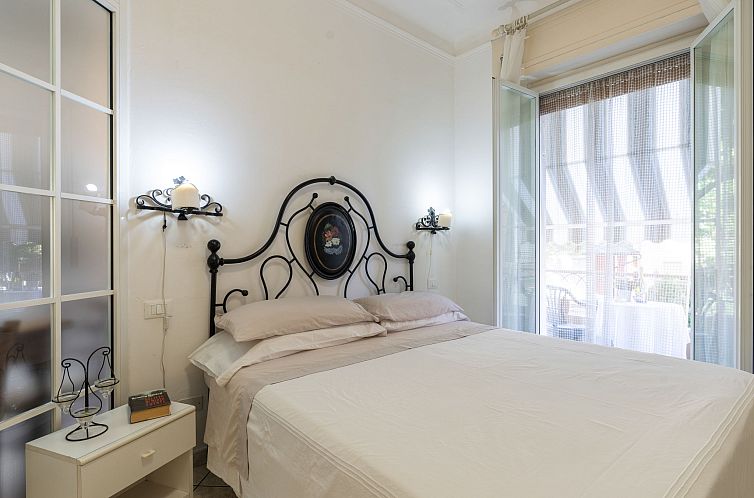Appartement Imperatrice (SRM127)