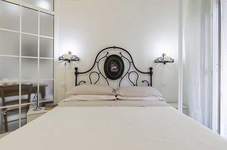 Appartement Imperatrice (SRM127)