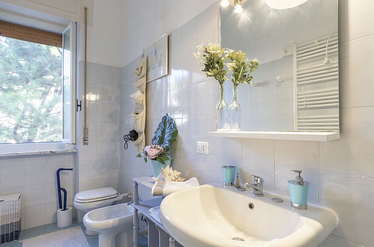 Appartement Imperatrice (SRM127)
