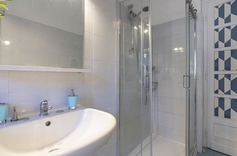 Appartement Imperatrice (SRM127)