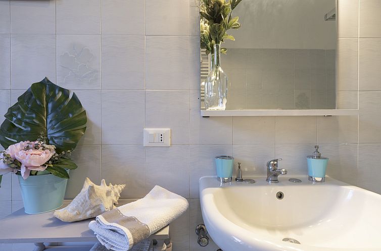 Appartement Imperatrice (SRM127)