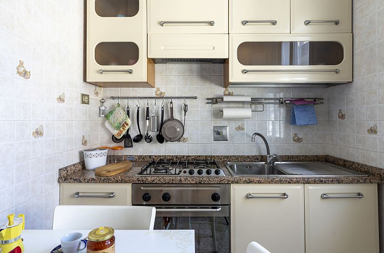 Appartement Maria