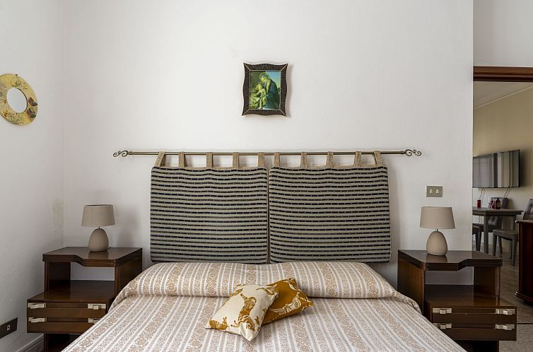 Appartement Maria