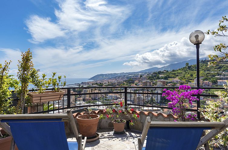 Vakantiehuis Villa Peiranze