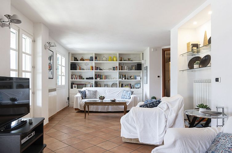 Vakantiehuis Villa Peiranze