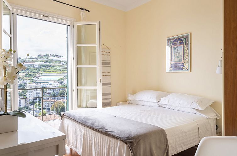 Vakantiehuis Villa Peiranze