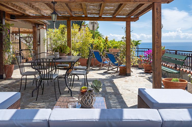 Vakantiehuis Villa Peiranze