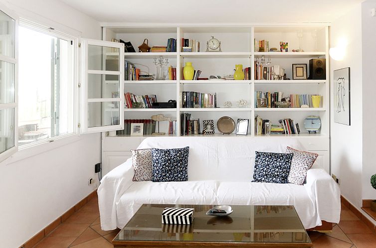 Vakantiehuis Villa Peiranze