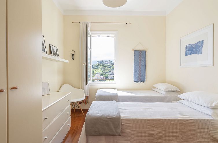 Vakantiehuis Villa Peiranze