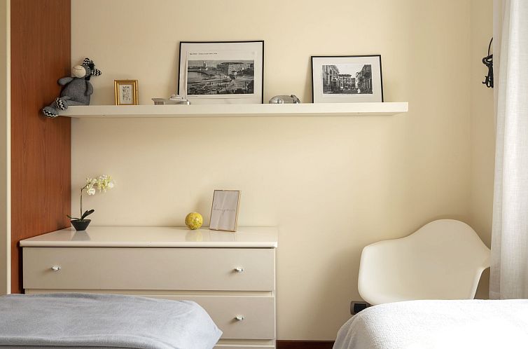 Vakantiehuis Villa Peiranze