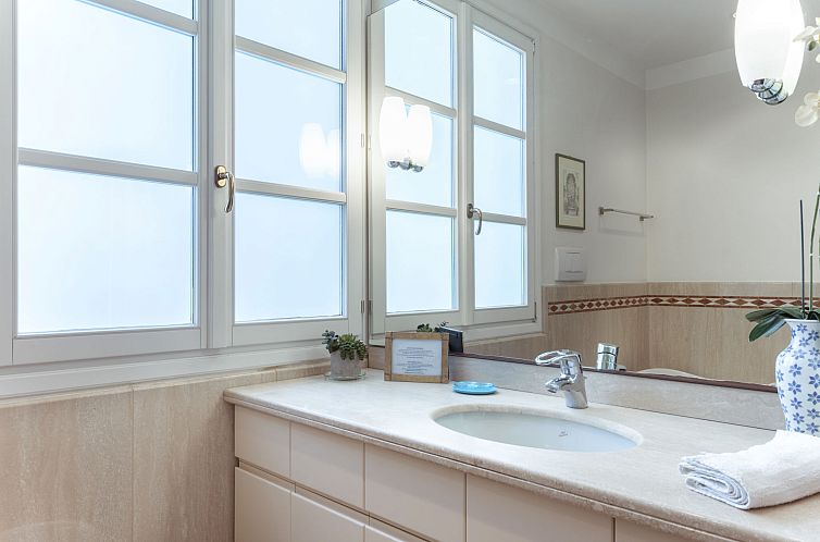 Vakantiehuis Villa Peiranze