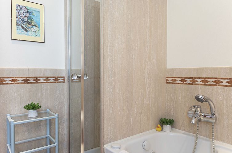 Vakantiehuis Villa Peiranze