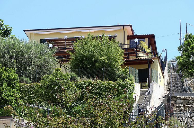 Vakantiehuis Villa Peiranze