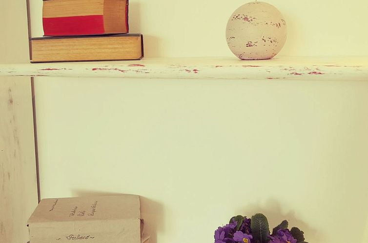 Appartement Wohnung mit Garten, wenige Minuten vom Meer entf