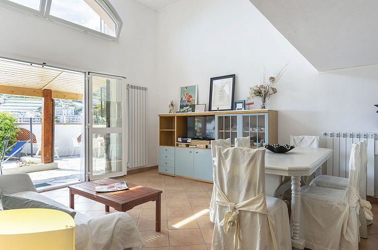Unterkunft 0902849 - Ferienhaus Ligurien - Vakantiehuis Villa Lamarmora